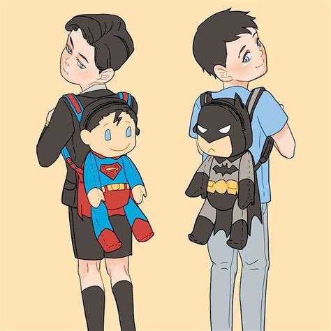 Jon Kent And Damian Wayne Súper Sons Instagram And Twitter The Best Hd Images From The World Of