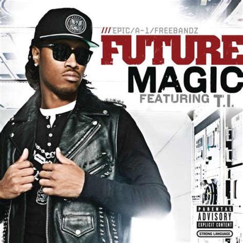 Future Magic Future Rapper Photo 30194863 Fanpop