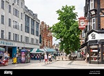 Bromley london hi-res stock photography and images - Alamy
