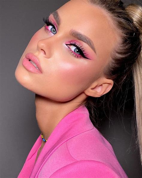 30 Stunning Prom Makeup Looks For Every Style Hairstyle
