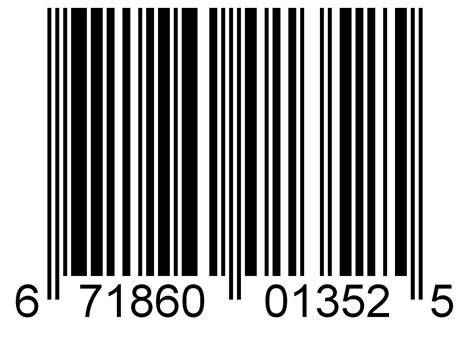 13 Design Symbol Cover Code Magazine Bar Images Barcode Symbol