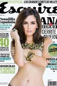 Esquire Latinoamerica Nude Scenes Aznude My Xxx Hot Girl