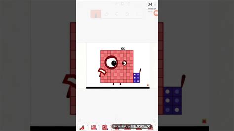 Numberblocks 10525 To 110 For Numberblocks Band Quarters 48 Youtube