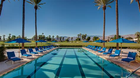 Jw Marriott Desert Springs Resort And Spa Palm Springs Hotels Palm