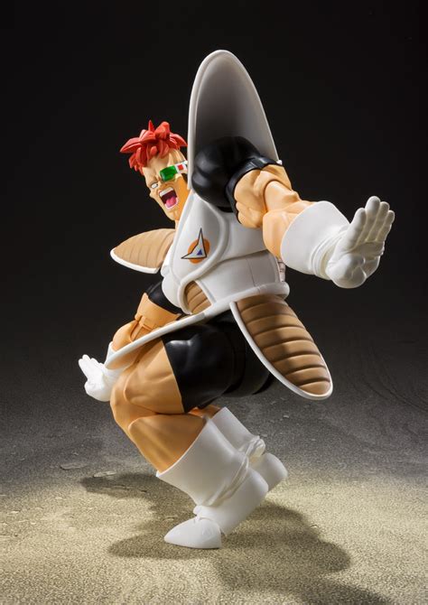 Maybe you would like to learn more about one of these? SH Figuarts Dragon Ball Z - Recoome - Infinitoys