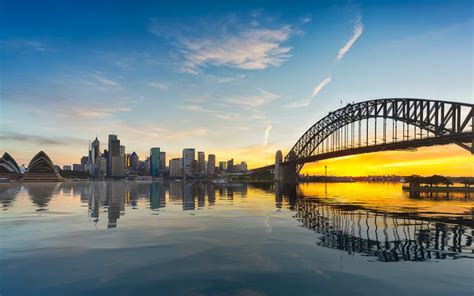 New South Wales Que Visiter En Nouvelle Galles Du Sud Terra Australia