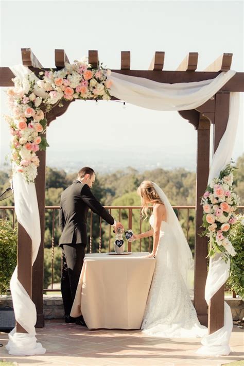 21 Amazing Wedding Arch And Canopy Ideas Crazyforus