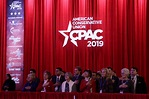 CPAC 2019 Full Schedule, Live Stream: How to Watch and When Key ...