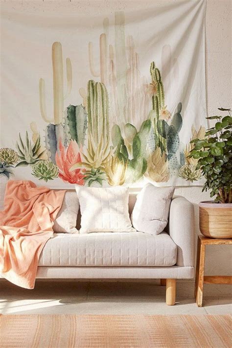 25 Amazing Cactus Home Decor To Improve Your Home Beauty Freshouz