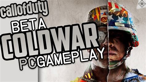How To Play Call Of Duty Cold War Beta Lahacow