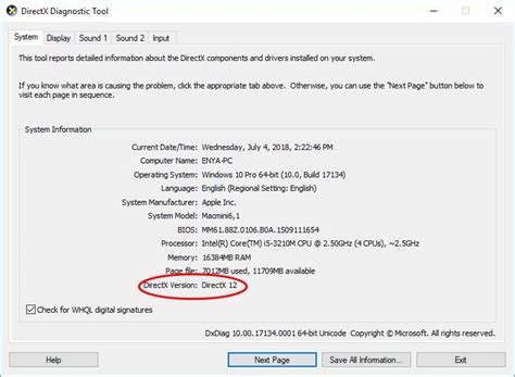 How To Update Directx In Windows 11 And 10 Quickly And Easily Driver Easy