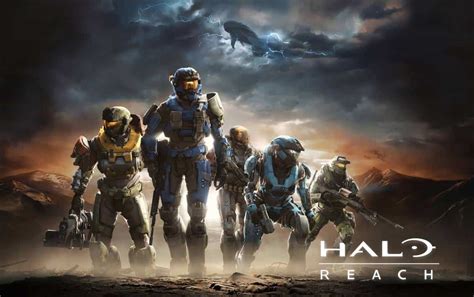 Halo The Master Chief Collection Halo Reach Trainer 13 Download