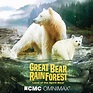 Land of the Spirit Bear film at Cincinnati Museum Center | Museum Publicity