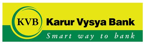 B) candidates should ensure that their personal email id (as specified in the online application form) and mobile number is to be kept active. File:Karur Vysya Bank.svg - Wikipedia