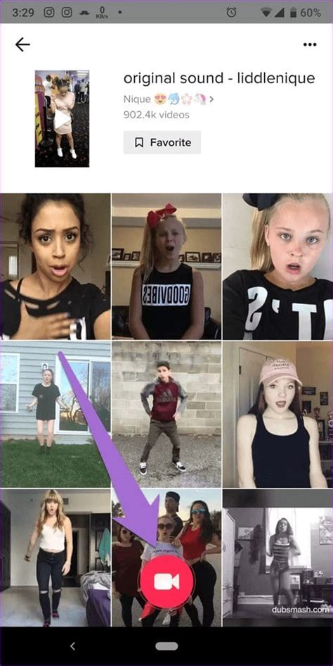 top 10 tiktok musical ly app tips and tricks
