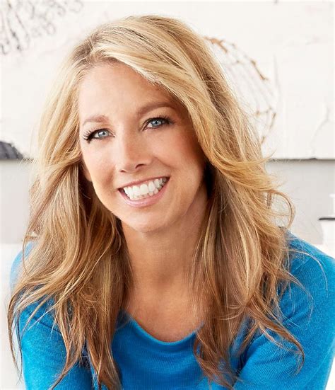 Denise Austin Fitness Icon And This Weeks Balanced Babe