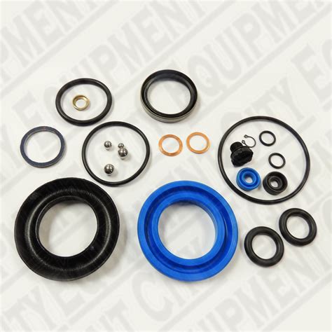 Equipment City — Norco 205310 Repair Kit For The 71500c Jack