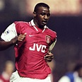 On this day in 1996, Patrick Vieira made his debut for the club against ...