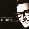 The very Best of Buddy Holly and the Crickets - Holly,Buddy: Amazon.de ...