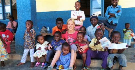 Mission Congo Congo Orphans Trust Is 3 Years Old