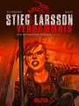 Stieg Larsson - Verdammnis Book 2 - PPM Vertrieb