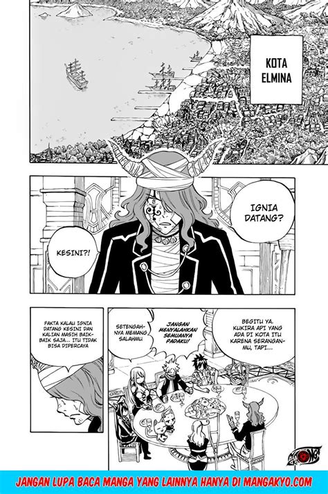 Read the latest manga alumni chapter 21 at manhwaland. Baca Fairy Tail 100 Years Quest Chapter 24,Bacaan online komik Indonesia gratis - komikgratis.com