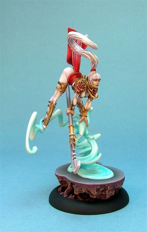 Pin By Susan Bell On Crafts Miniature Figures Dnd Miniatures Fantasy Miniatures