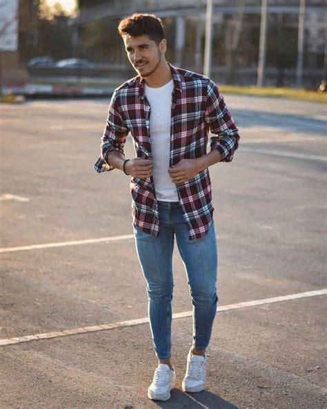 Hipster Style Outfits For Men How To Dress As Hipster Hipster