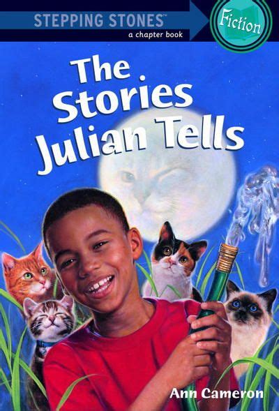 Read/Download The Stories Julian Tells ebook free pdf | Chapter books ...