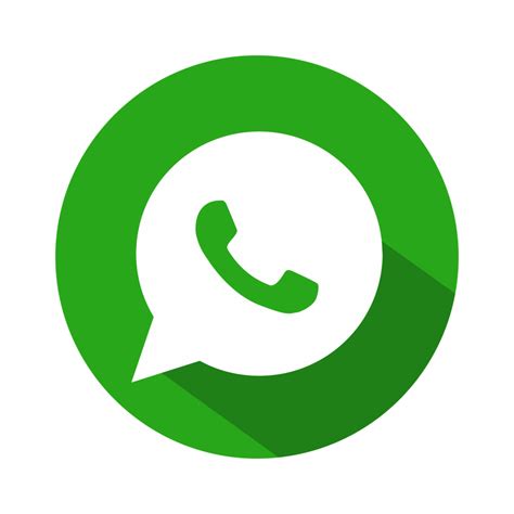 Whatsapp Png Icon Transparent 18819288 Png