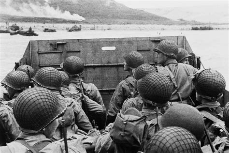 7 Minutes To Live The Extraordinary Story Of D Day Veteran Andy Andrews The Daily Caller