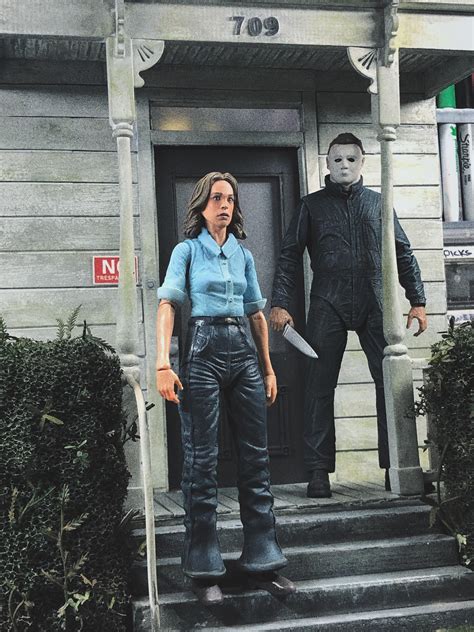 Those are rookie numbers : Halloweenseries