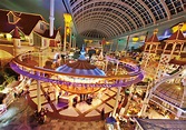 [Lotte World] Lotte World Seoul Discount Ticket (Foreigners ONLY ...