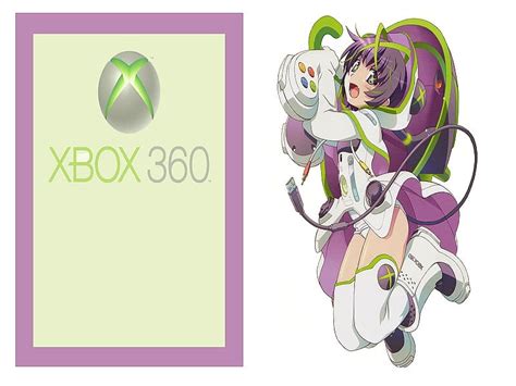 Aggregate 75 Anime On Xbox Incdgdbentre