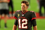 Tom Brady had an eventful, ‘inefficient’ night in loss to Rams