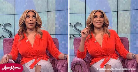 Wendy Williams Reveals Shes Dating Again