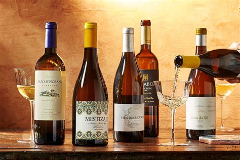The Best Affordable Spanish White Wines To Try Food And Wine
