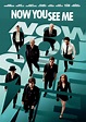 Now You See Me DVD Release Date | Redbox, Netflix, iTunes, Amazon