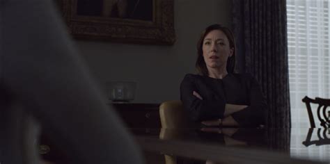 ‘house Of Cards’ Recap “chapter 25” Decider