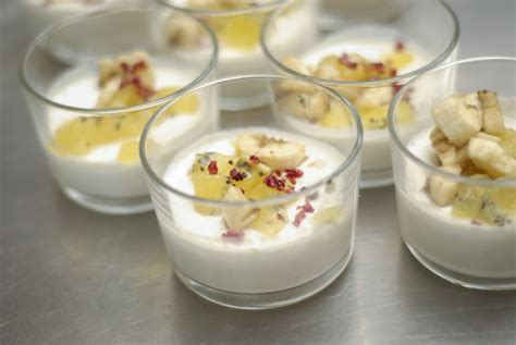 Ajoutez les dés de poivron, faites revenir 5 minutes. Un dessert léger et gourmand inspiré de la cuisine ...