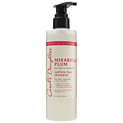Paul mitchell clarifying shampoo three. 23 Best Smelling Shampoos That'll Make Your Hair ...