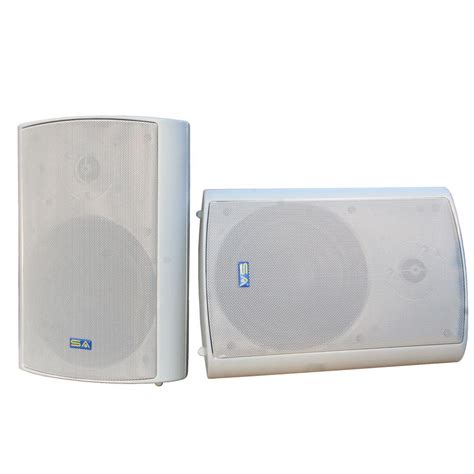 Sound Appeal 650 In Bluetooth Indooroutdoor