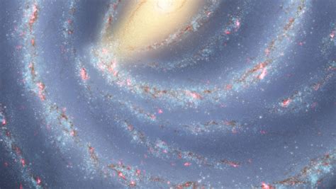 10 Mind Bending Facts About The Milky Way Galaxy Listverse