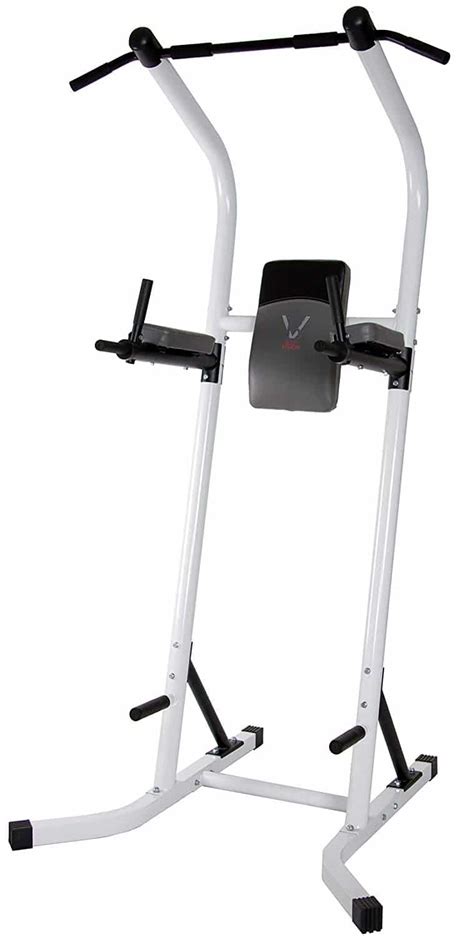 Body Vision Pt600 Power Tower Review 2021 Aim Workout