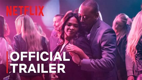 Fatal Affair 2020 Anmeldelse Netflix Stalker Thriller • Heaven Of