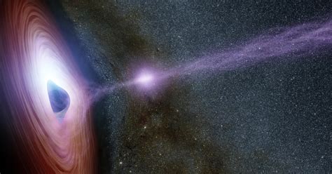 Fast Spinning Black Holes Might Speed Up Dark Matter Studies Shasthra