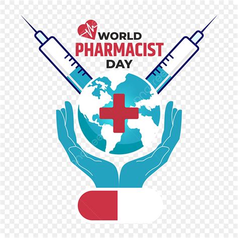 Plus Signs Clipart Transparent PNG Hd World Pharmacist Day With Injections And Plus Sign