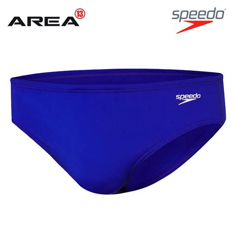 Speedo Mens Swimwear Endurande 8cm Brief Speed Mens Speedo Swimwear
