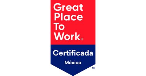 Obtiene Geodis México La Certificación Great Place To Work™