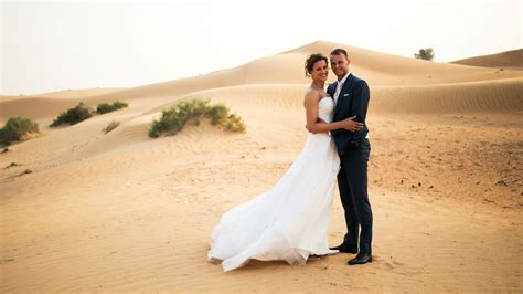 unique wedding venues in dubai arabia weddings